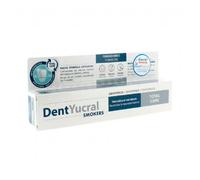 Dentyucral Pasta Dentífrica Fumador