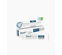 Dentyucral Smokers Dentífrico en Crema Fumadores 75 ml Con Flúor Limpieza Dental Profunda Ayuda a Reducir Manchas y Placa Aliento Fresco Cuidado Encías y Esmalte Uso Diario Adultos Cuidado