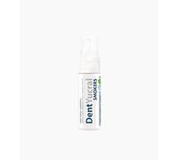Dentyucral Smokers Dentífrico en Spray Fumadores 15 ml Con Flúor Higiene Bucal Rápida Ayuda a Reducir Placa y Manchas Aliento Fresco Cuidado Encías y Esmalte Uso Diario Adultos Fuera Hogar