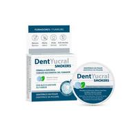 Dentyucral Smokers Polvo Dental 50 Gramos - Higiene Bucal Fumadores