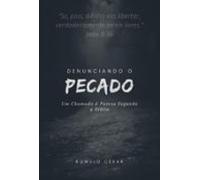 Denunciando O Pecado (ebook)
