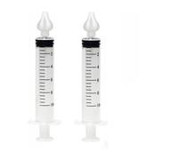 Denuvi Irrigador Nasal 2 uds
