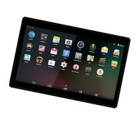 Denver Tablet Taq-10465 2gb/64gb 10.1´´ One Size Black