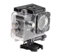 Action Camera Negra ACT-324 HD
