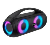 Denver Altavoz Bluetooth con LUZ
