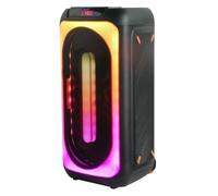 Altavoz bluetooth party denver bps - 451 - 2 x 20w rms