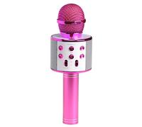 Denver altavoz karaoke kms-20p
