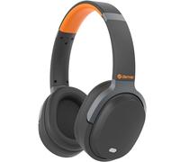 Denver Auriculares de Diadema Electronics Negro