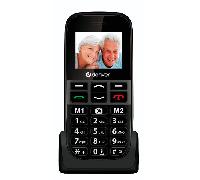 denver bas-18600l telefono senior