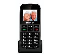 Denver BAS-18600L TELEFONO SENIOR BAS-18600L
