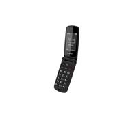 Denver BAS-24800L 4G 2,4" Senior phone Dual SIM Negro