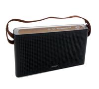 Denver Bluetooth BTS-200 Altavoz Portátil Soundbox Música USB MP3 Speaker