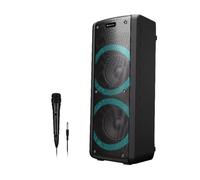 Denver bps-352 altavoz portátil o de fiesta altavoz portátil estére