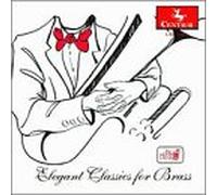 Denver Brass - Elegant Classics: Rossini; Grainger; Debussy Etc
