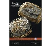 Denver Broncos: Nfl America'S Game (2 Dvd) [Edizione: Stati Uniti] [Reino Unido]