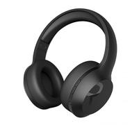 Denver BTH-251BLACK auricular y casco Auriculares Diadema Bluetooth Negro