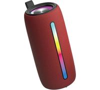 Altavoces Denver Portátiles Bluetooth Bordeux inalámbricos compactos