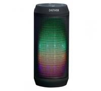 Denver BTL-62 Altavoz Bluetooth 6W Negro