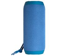 DENVER BTS-110BLUE Speaker Altavoz Bluetooth USB Micro SD Aux Azul 2X