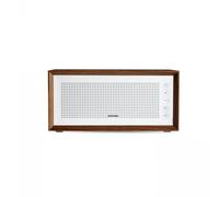 Denver BTS-210 Altavoz Bluetooth 10W Blanco