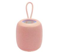 Denver BTV-130P Altavoz Bluetooth Rosa