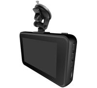 Denver cct-1650 dashcam Ángulo de visión horizontal máx. = 120° 5v