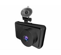 Denver CCT-1650 Dashcam Ángulo de visión horizontal máx. = 120° 5V G-sensor, micrófono, arranque automático