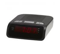 Denver CR-419 Radio Despertador Negro