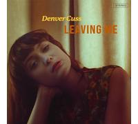 Denver Cuss Leaving me (CD) Album Digipak (Importación USA)