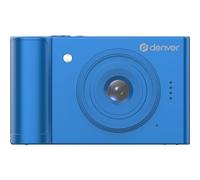 Denver DCA-4811BU Cámara compacta 48 MP CMOS 1920 x 1080 Pixeles Azul