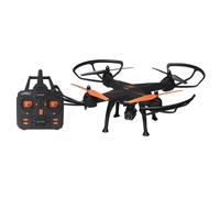 Denver, dron tamaño grande dch-640. cámara hd de 2mpixel y función