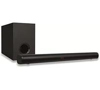 Denver dss-7030 negro 2.1 canales 70 w