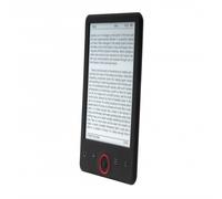 Denver - EBO-635L lectore de e-book 4 GB Negro