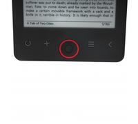 Denver EBO-635L eReader Retroiluminado 6"