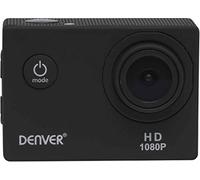 Denver Electronics ACT-1015 5MP HD CMOS cámara para Deporte de acción - Cámara Deportiva (HD, 1280 x 720 Pixeles, 30 pps, 1280 x 720 Pixeles, CMOS, 1 MP)