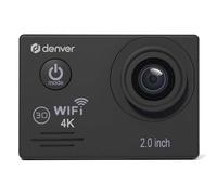 Denver Electronics Cámara Deportiva ACK8064 Gris