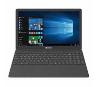 DENVER NBQ-15147SES Black / 15.6" HD+ / Intel Core i5-8259U / 8GB DDR3 / 256GB SSD / Windows
