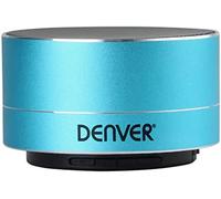 Denver electronics s0426139 altavoz bluetooth portátil bts-32, 3w, az