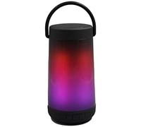Denver Electronics S0429078 Altavoz Bluetooth Btl-311, Led RGB, 1200 Mah, 5W, Negro