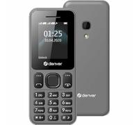 Denver Electronics Teléfono Móvil FAS-1860L 1,77"