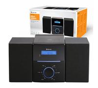 Denver Equipo DE Musica MCA-240
