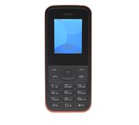 Denver fas-18200m 4,5 cm (1.77') 220 g negro, rojo característica del