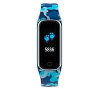 Smartband infantil denver bfk-312c