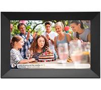 Denver frameo marco digital wifi 10,1 pulgadas, pantalla full hd ips t