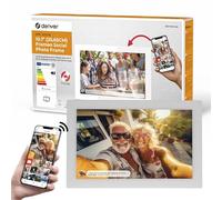 Marco Digital WI-FI 10.1 Blanco