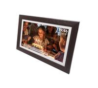 Denver frameo marco digital wifi 15,6 pulgadas, pantalla full hd ips t