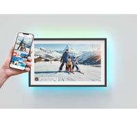 Denver PFF-1081 - Marco de fotos (10,1 pulgadas, wi-fi)