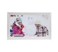 Denver Frameo PFF-1504 bianco 39,6cm (15,6 ) 32GB