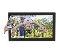 Denver PfF-2160 Digitaler Bilderrahmen Schwarz 54,6 Cm (21.5") Touchscreen Wlan (119101070010)