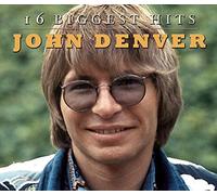 Denver, John - 16 Biggest Hits